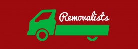 Removalists Point Vernon - My Local Removalists